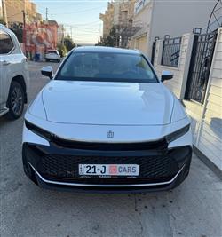 تويوتا كراون